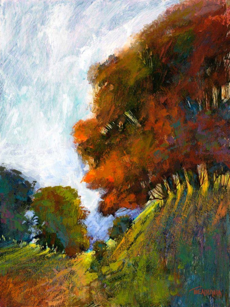 Falls Romance IV