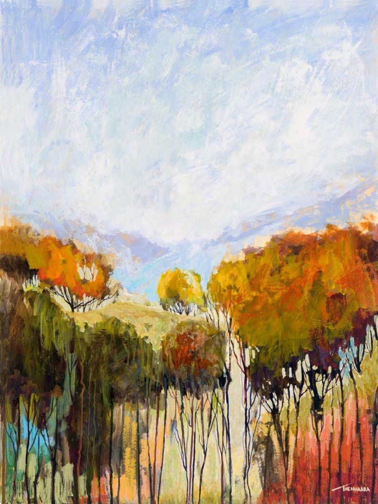 Harmony II
