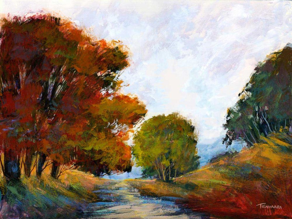 Natures Gestures II