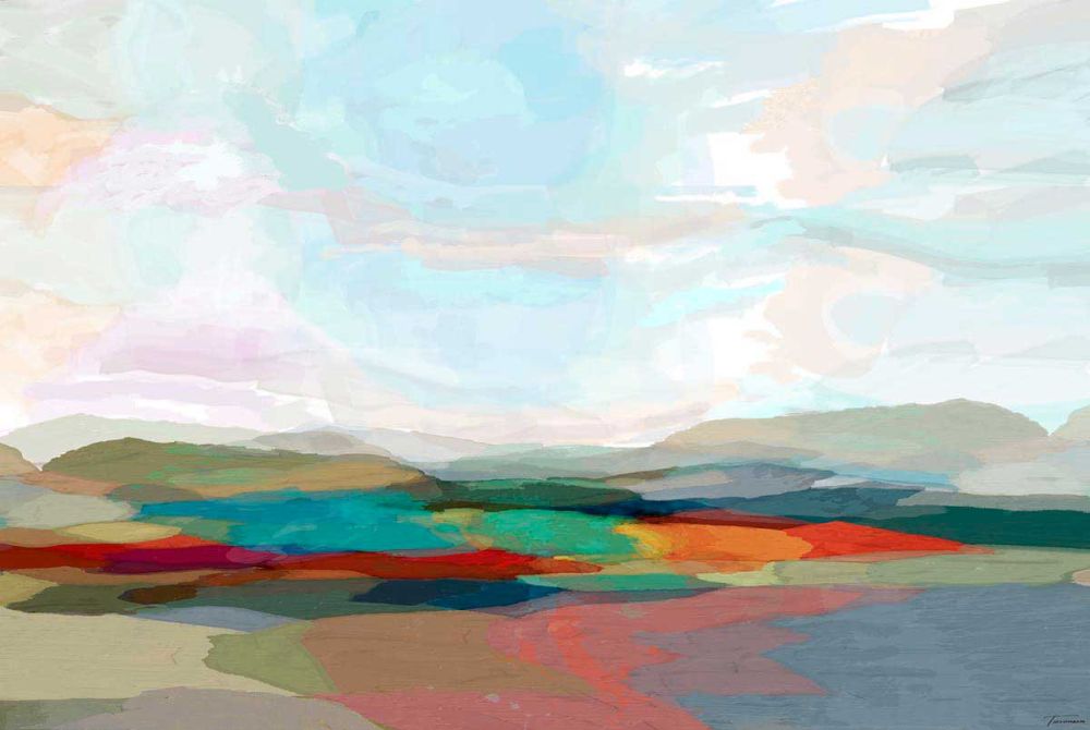 Strata III