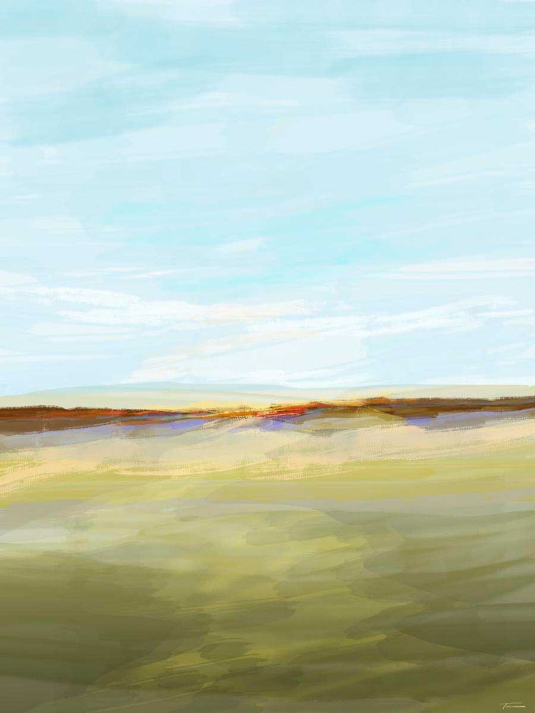 Endless Vista I