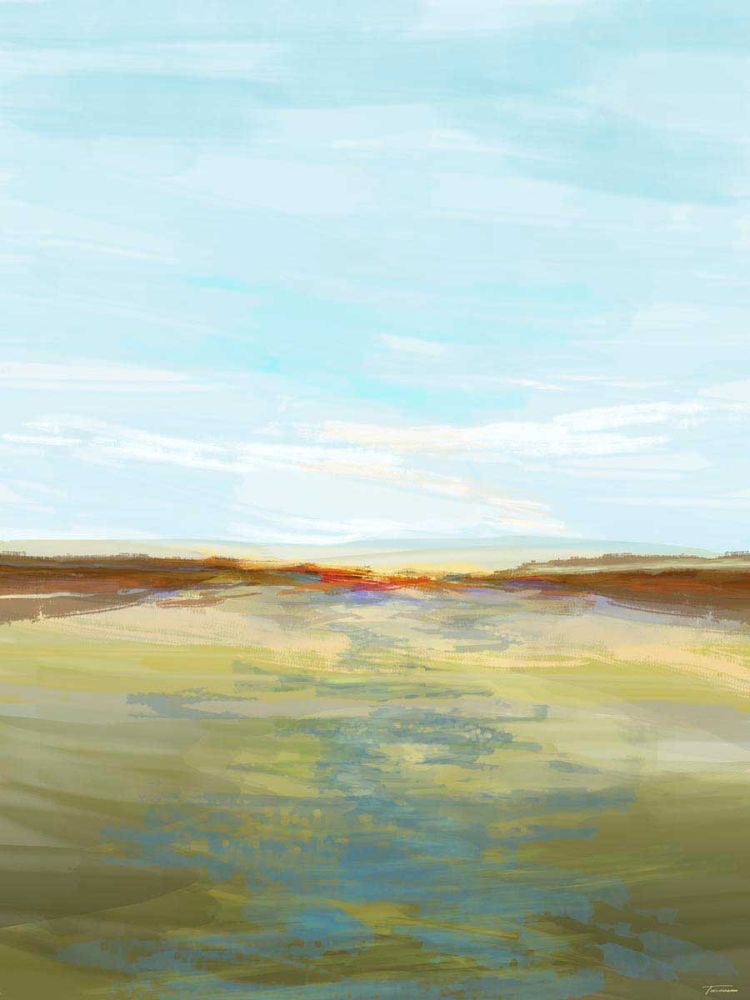 Endless Vista II