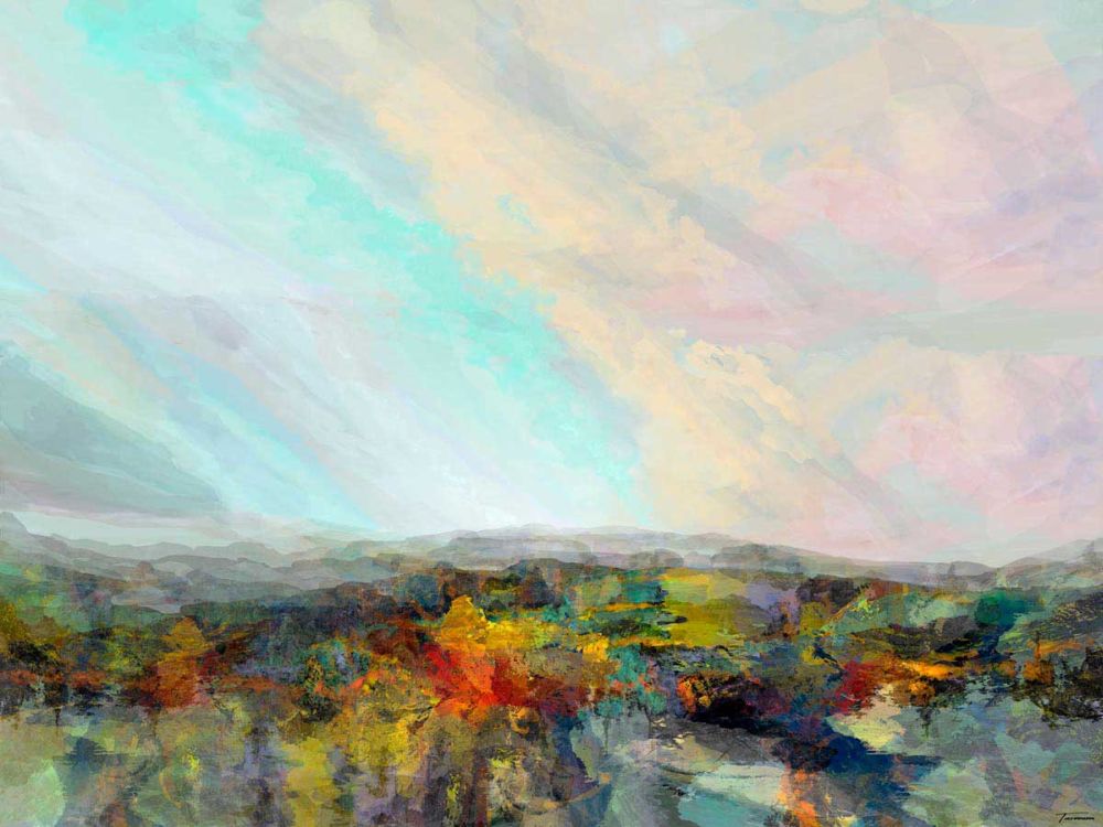 Formations Big Sky I