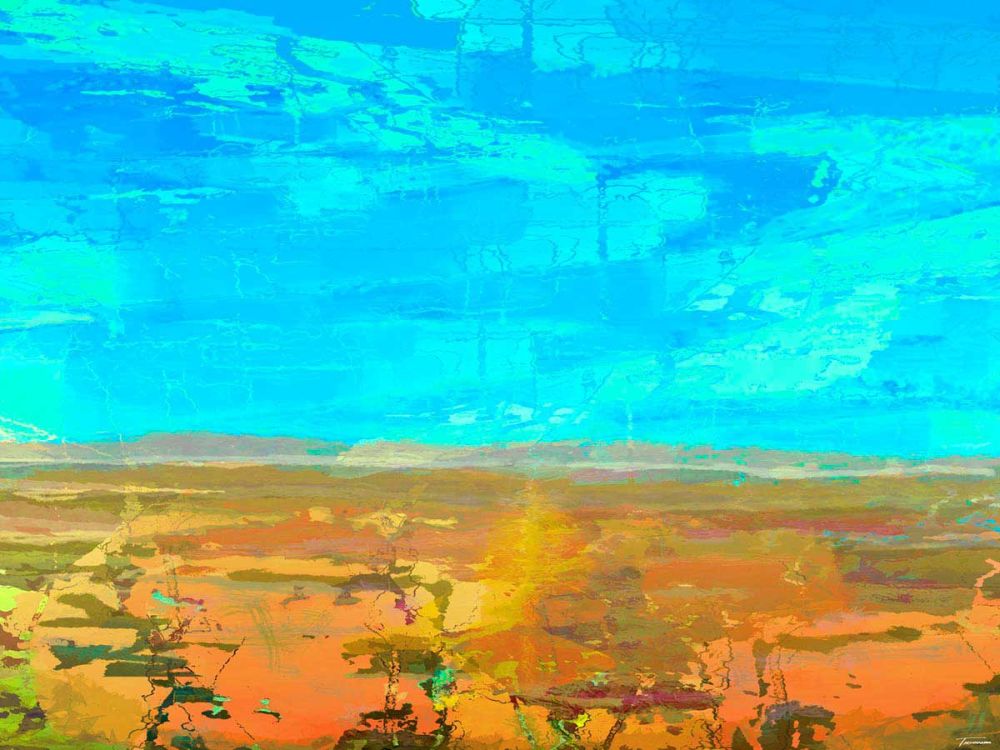 Mosaic Vista I