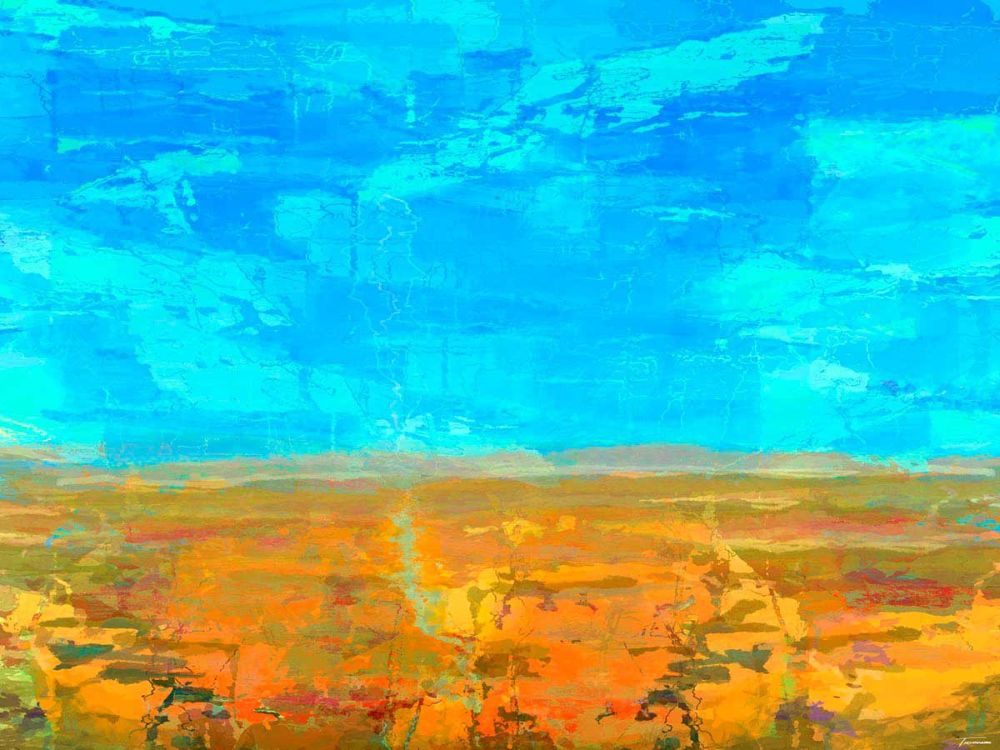 Mosaic Vista II