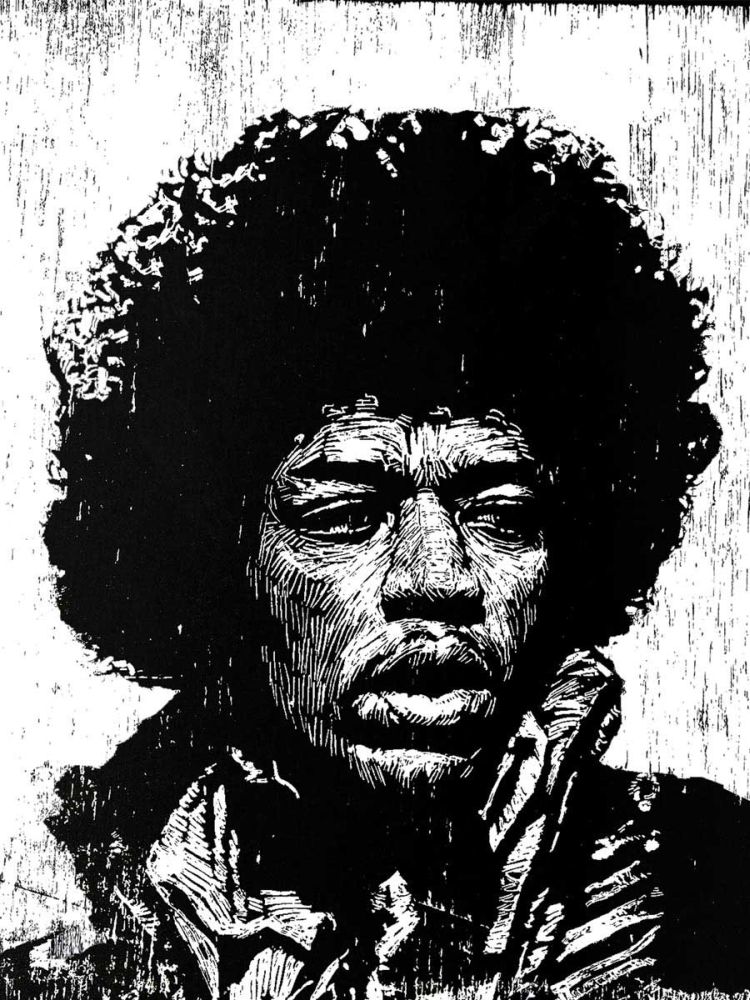 Hendrix