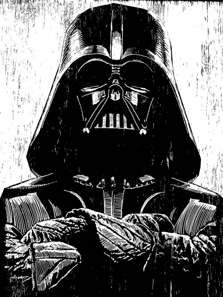 Vader