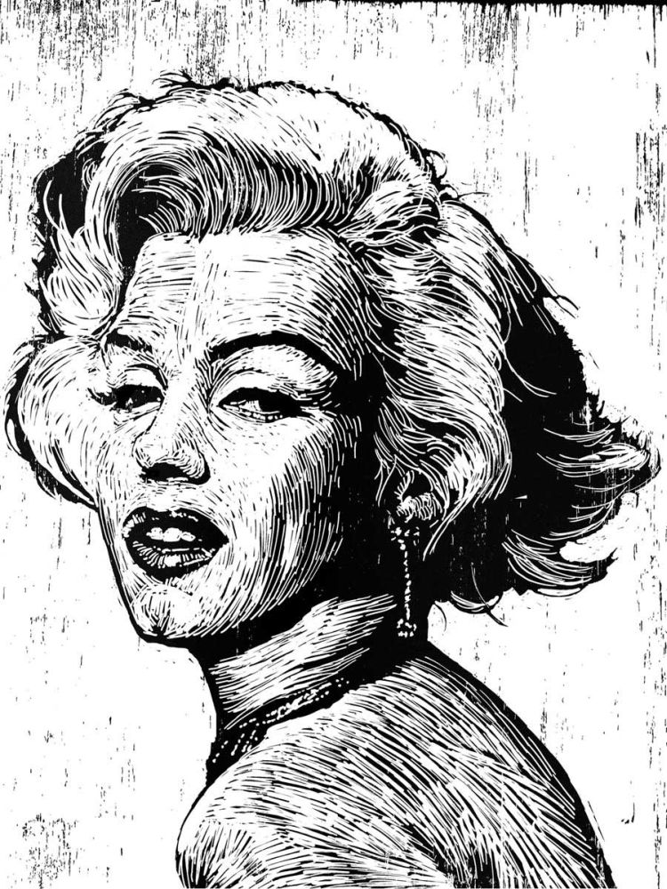 Marilyn