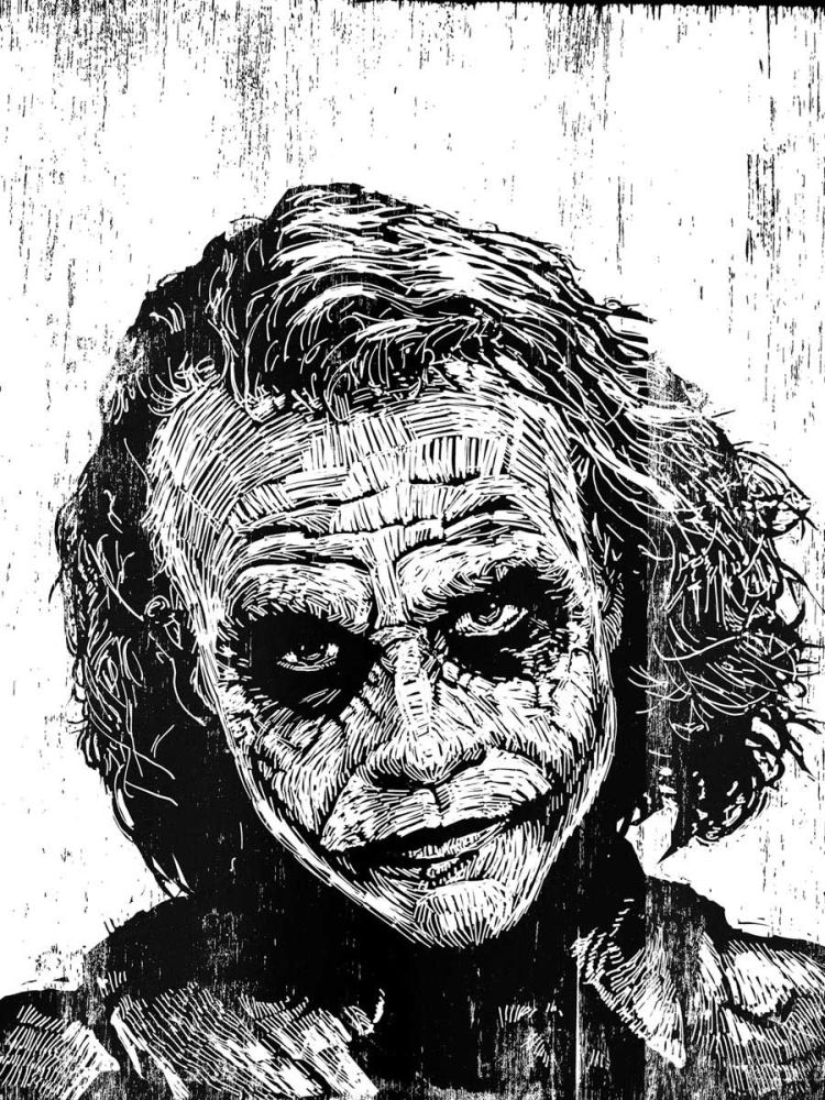 The Joker