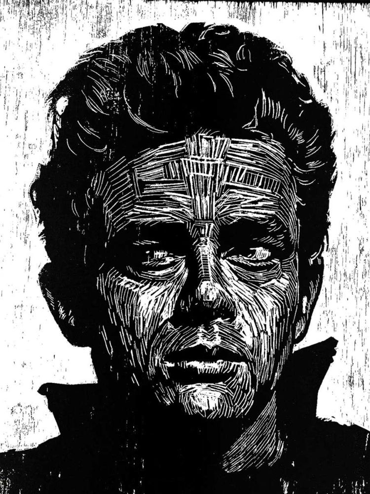 James Dean