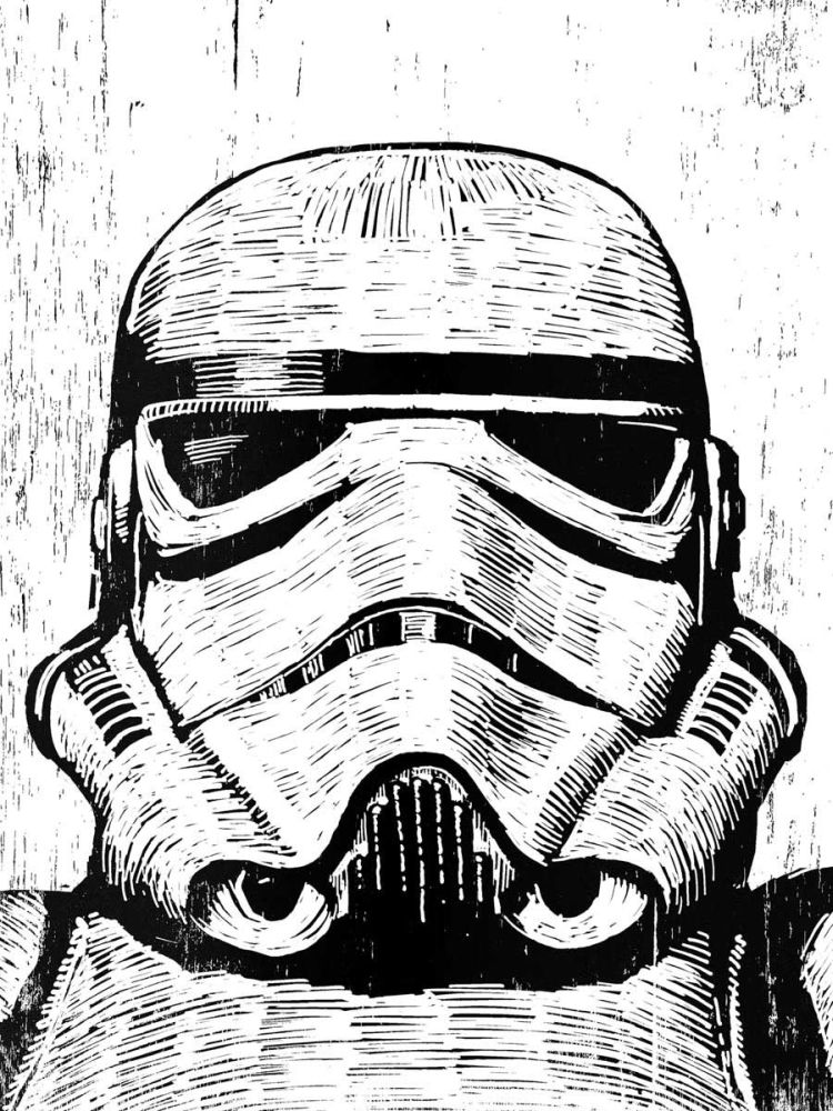 Stormtrooper