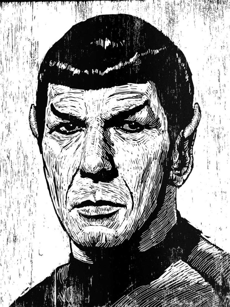 Spock