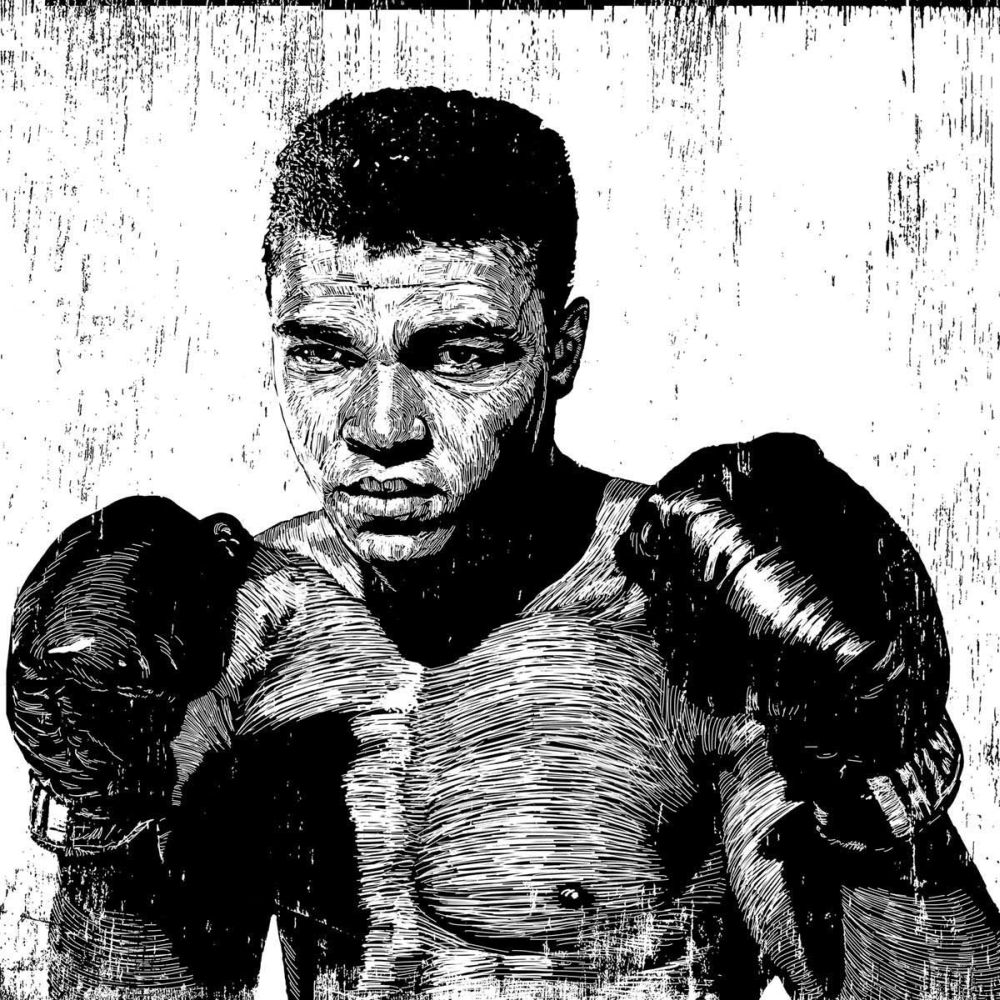 Ali