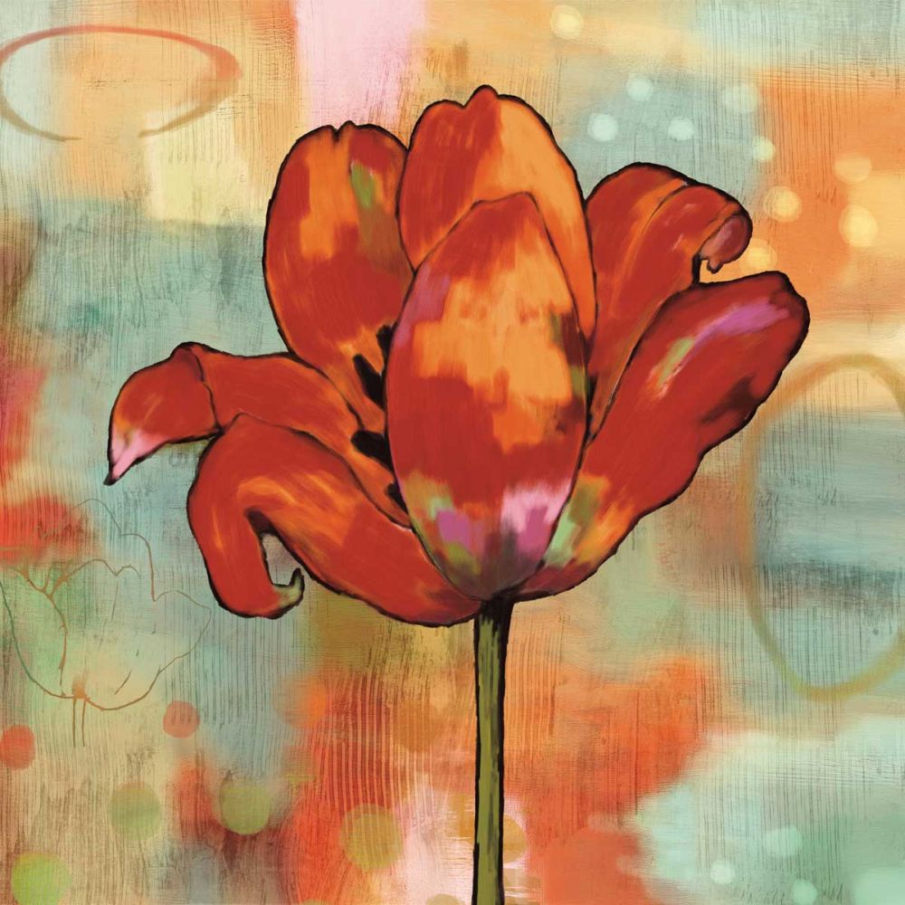 Fanciful I