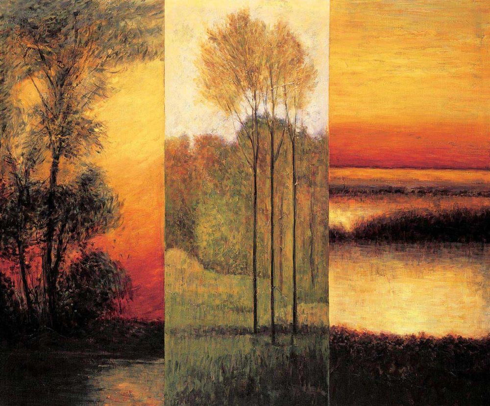Vistas I