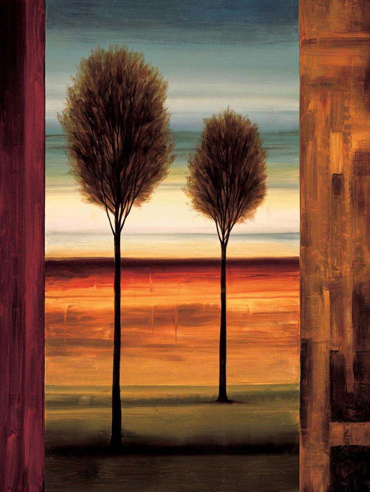 On the Horizon I