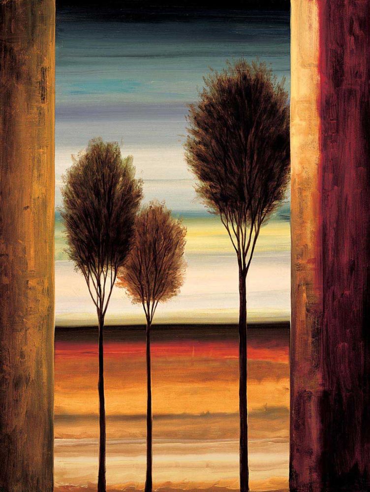 On the Horizon II