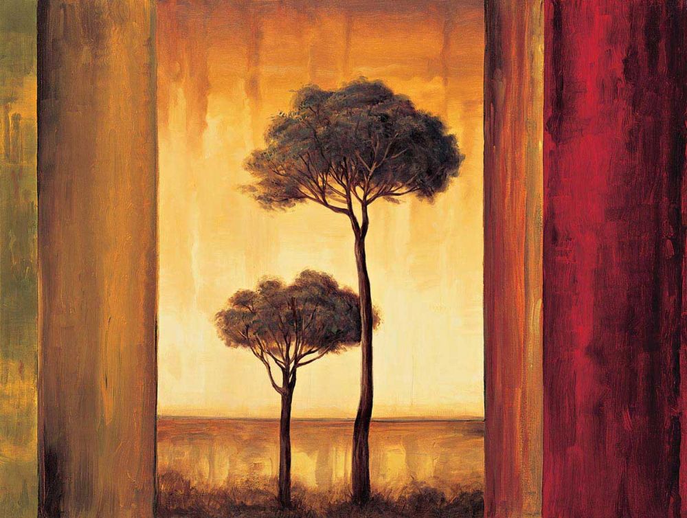 Entrancing I
