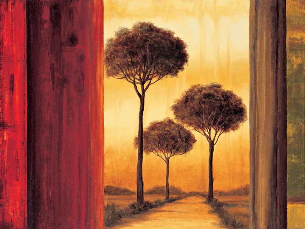 Entrancing II