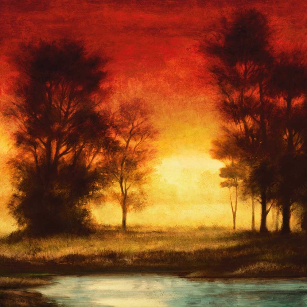 Evening Light II