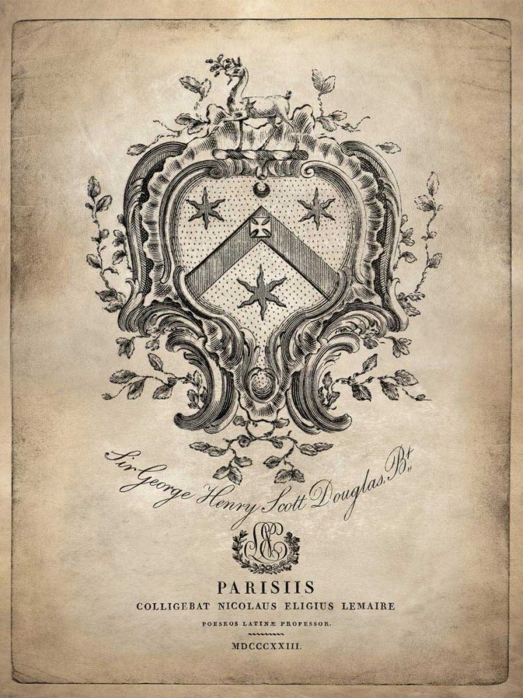 Heraldry IV