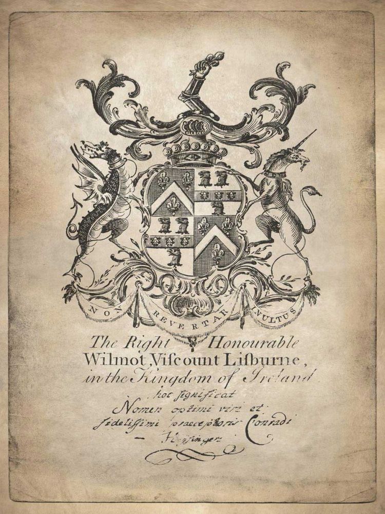 Heraldry II