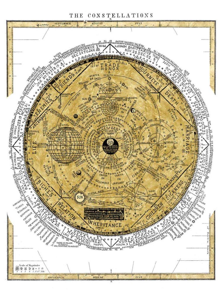 The Constellations