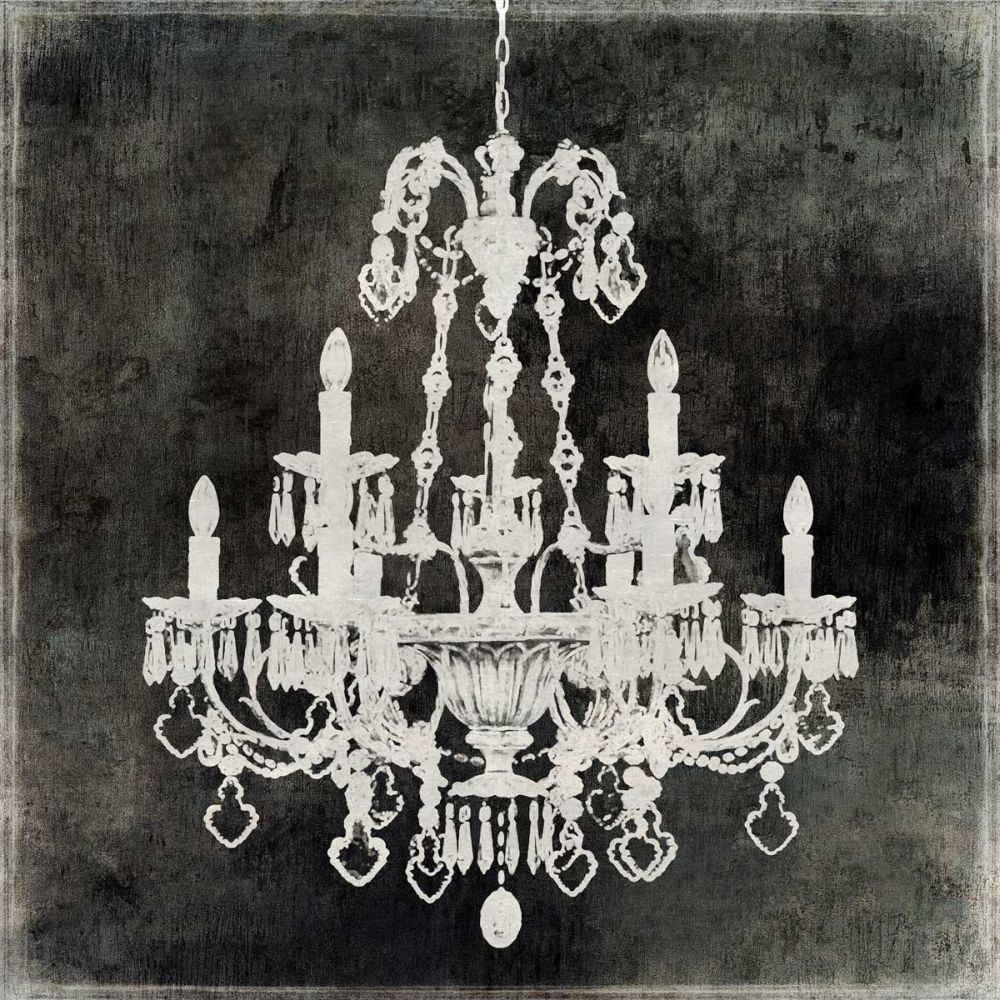 Chandelier II