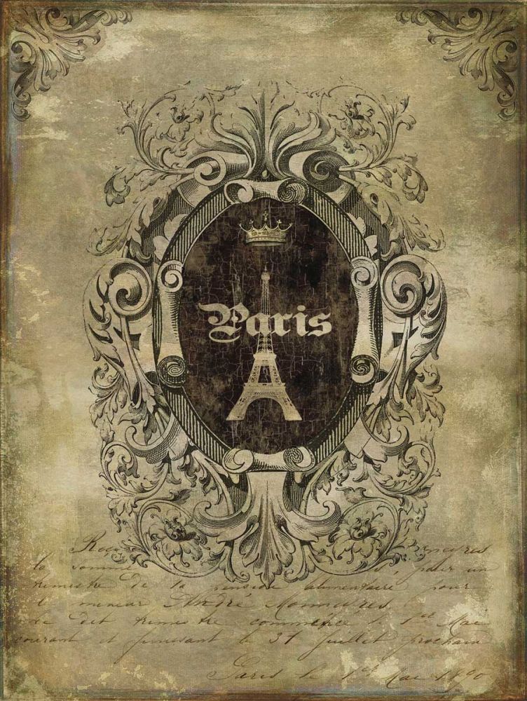 Paris Classique II