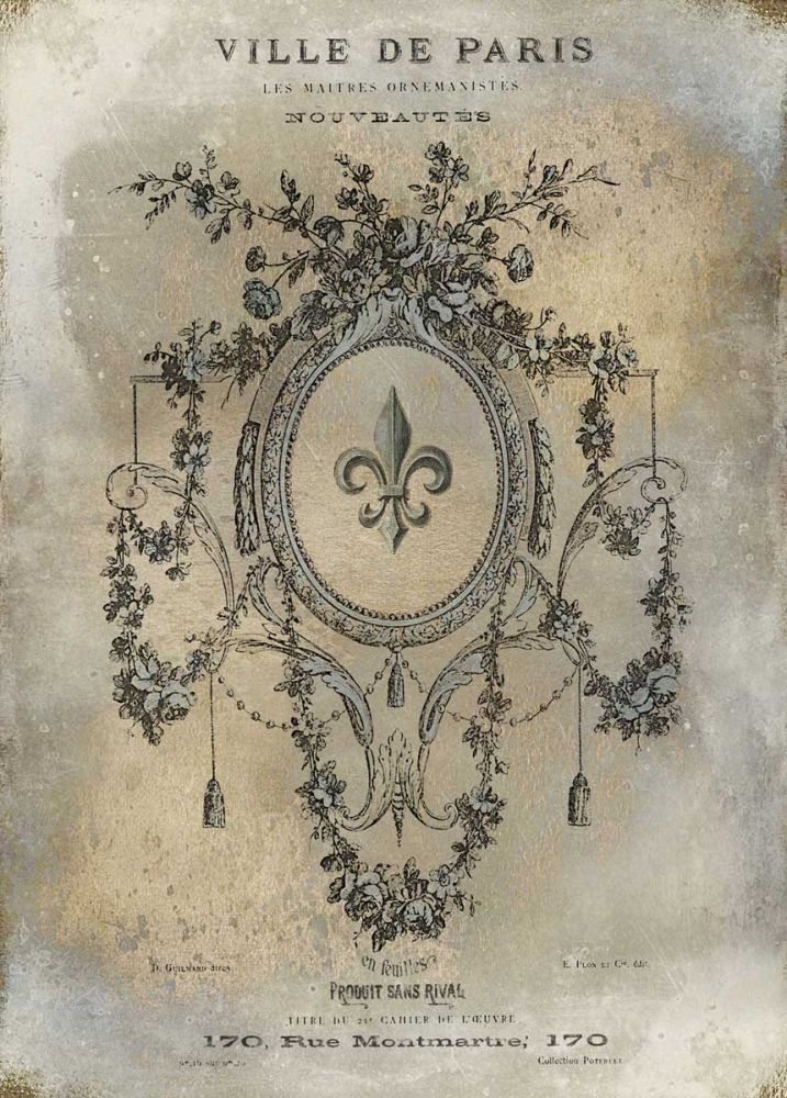 Ville de Paris