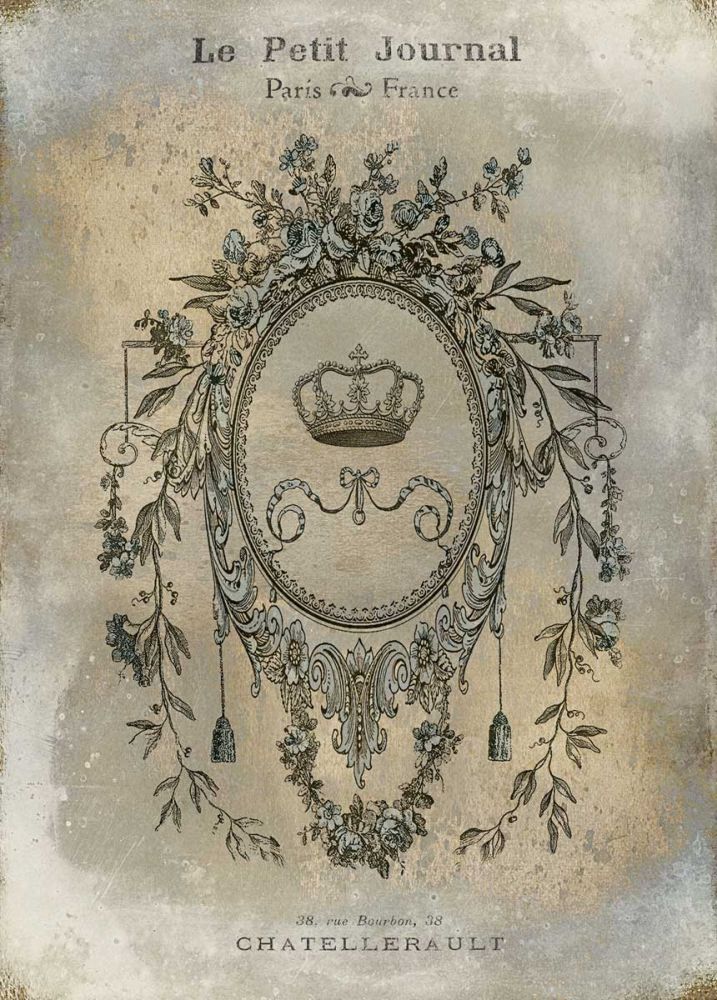 Le Petite Journal