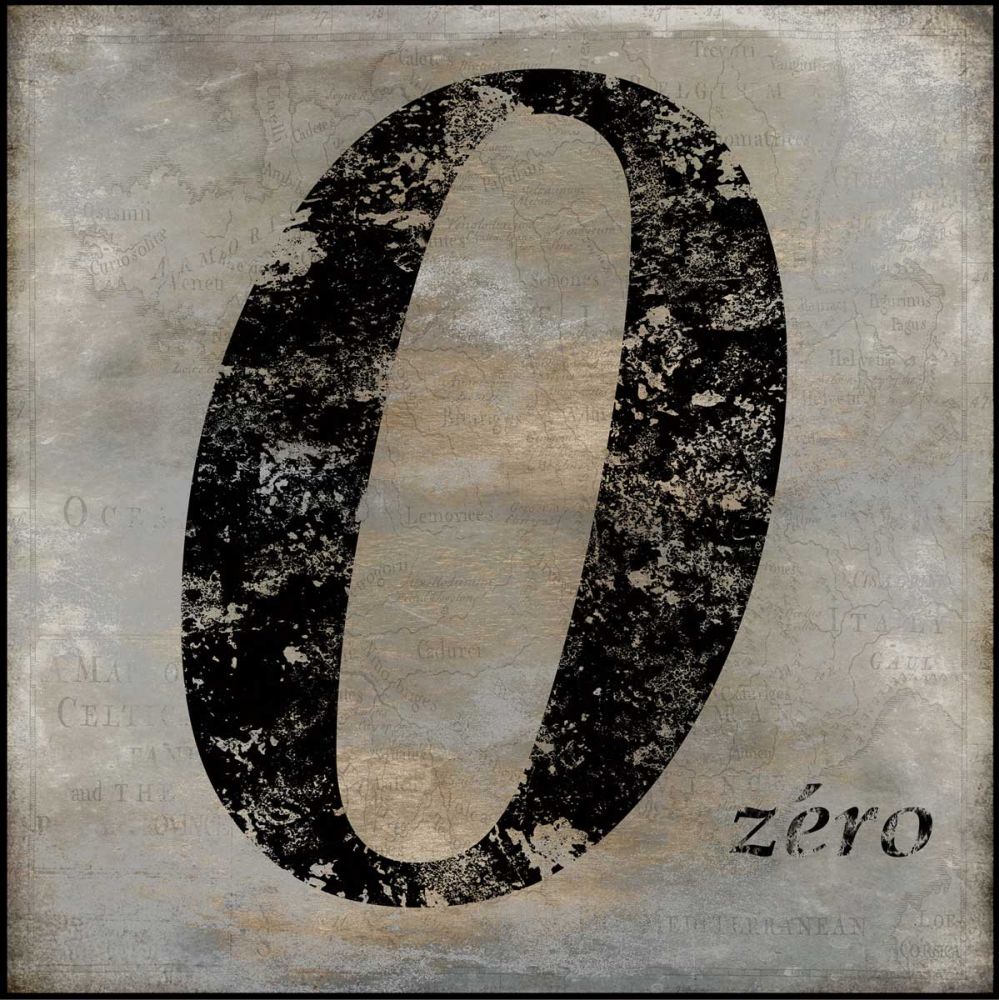 zero