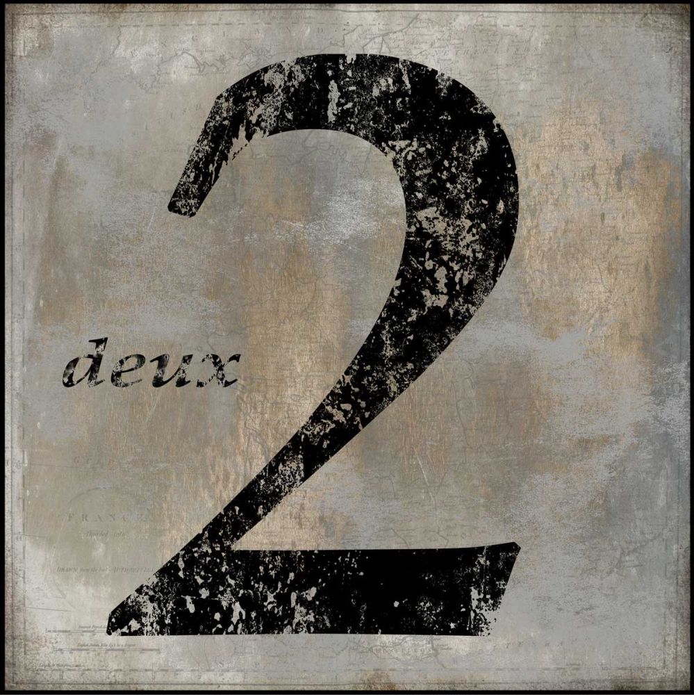 deux