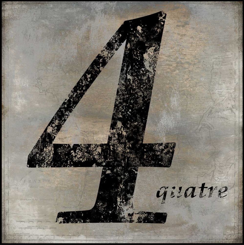 quatre