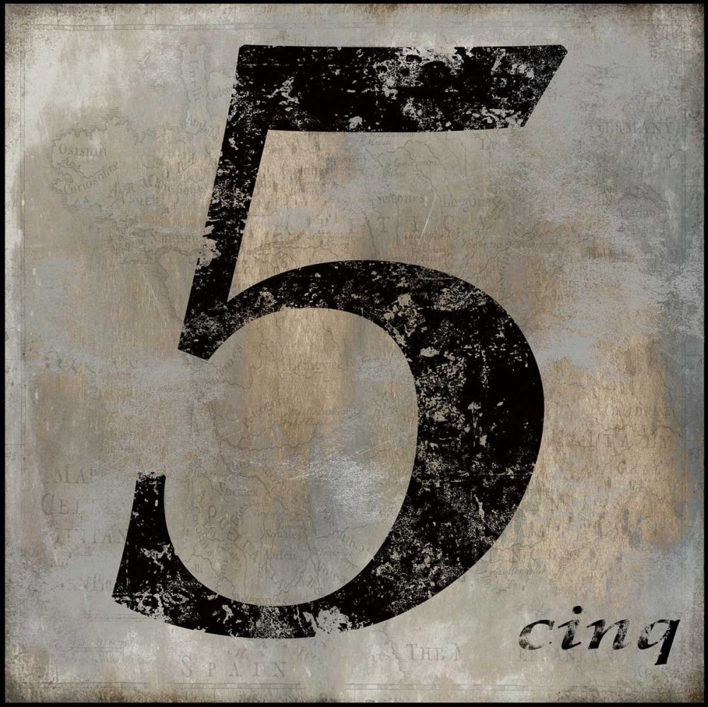 cinq