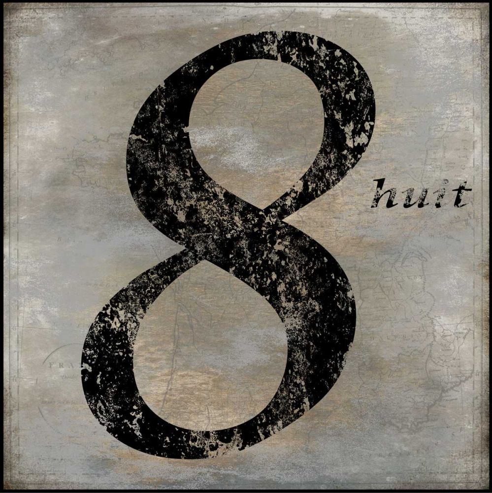 huit