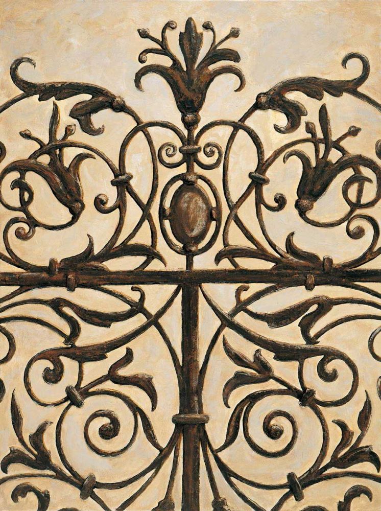 Gatekeeper I