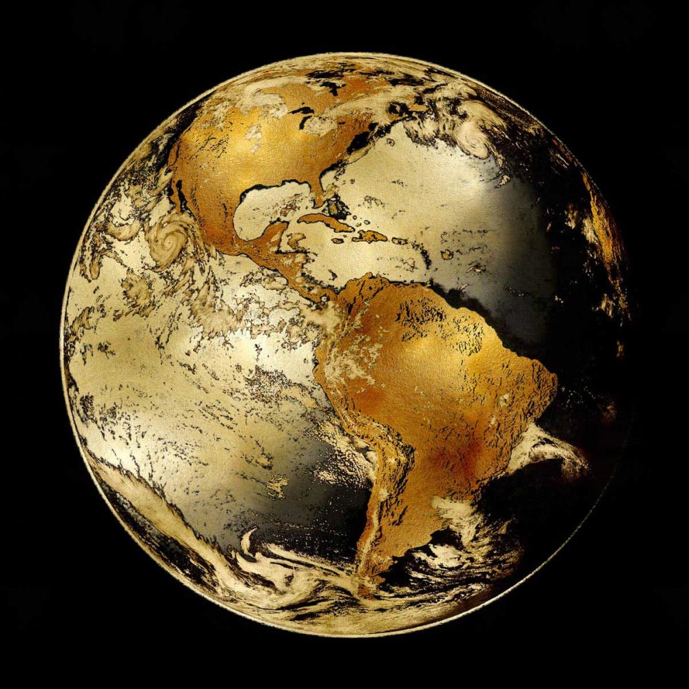 World Turning IV