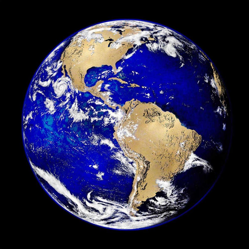 World Turning V