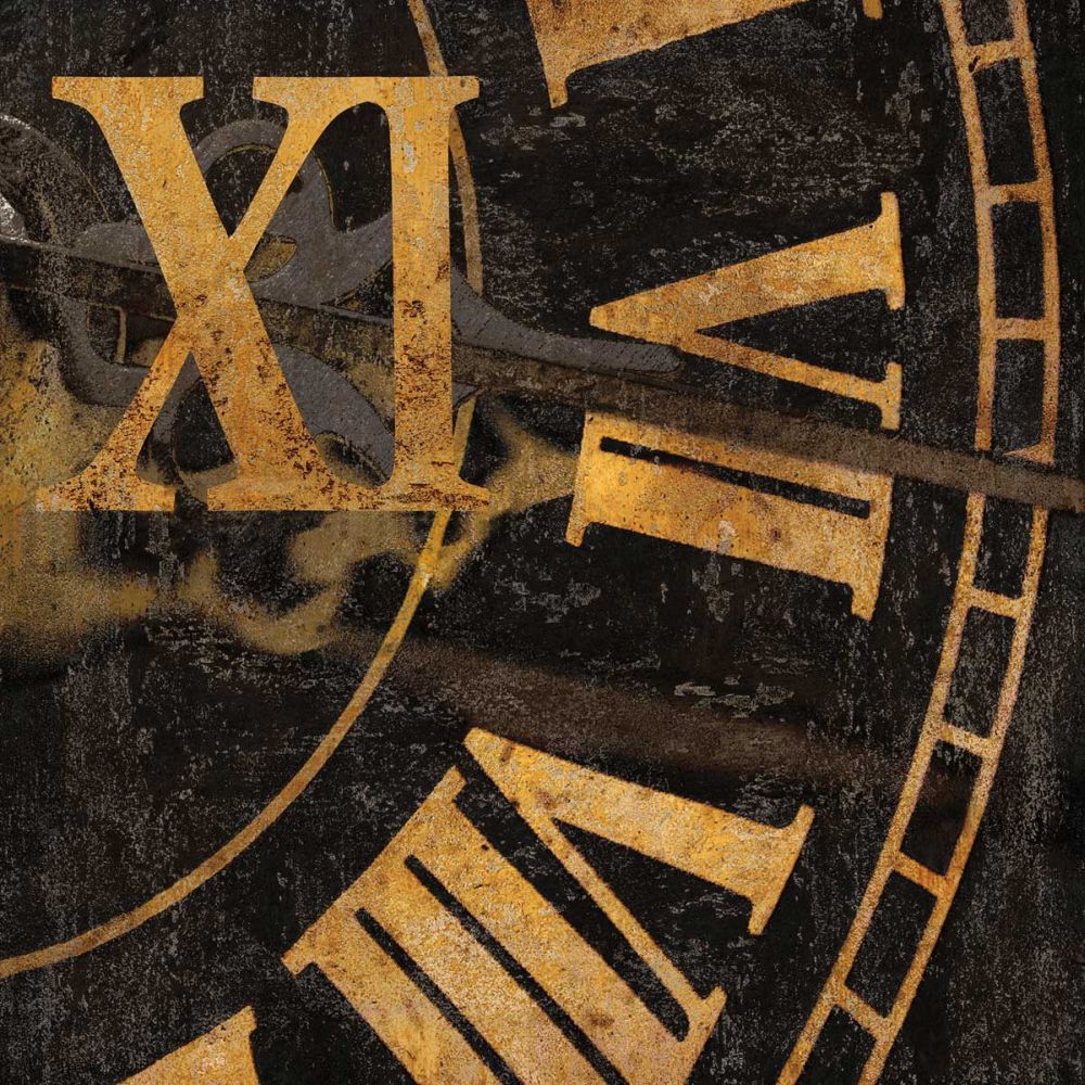 Roman Numerals I