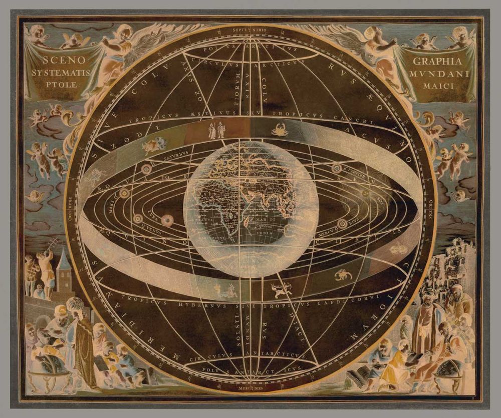 Celestial II