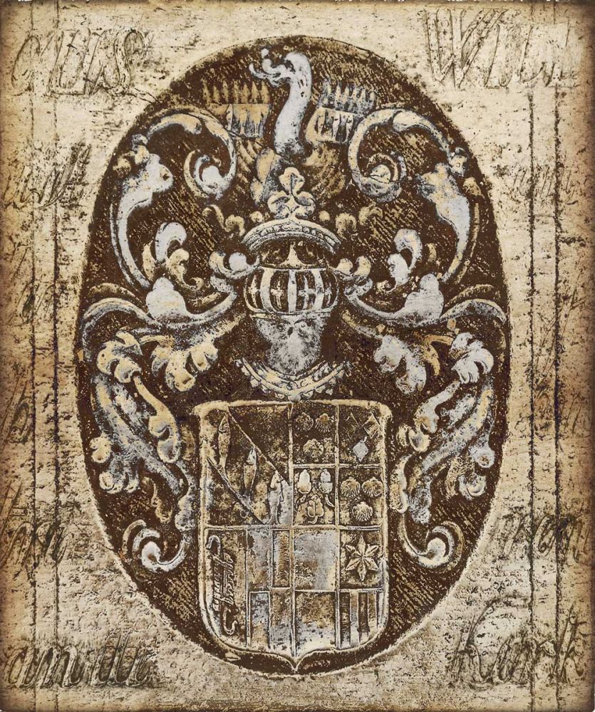 Coat of Arms I