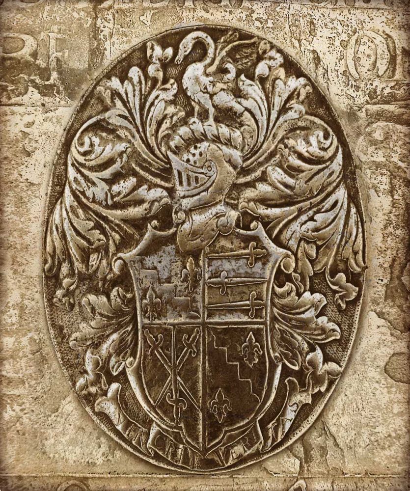 Coat of Arms II