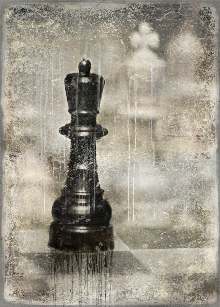 Checkmate I