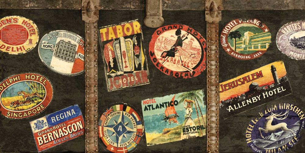 Vintage Voyage