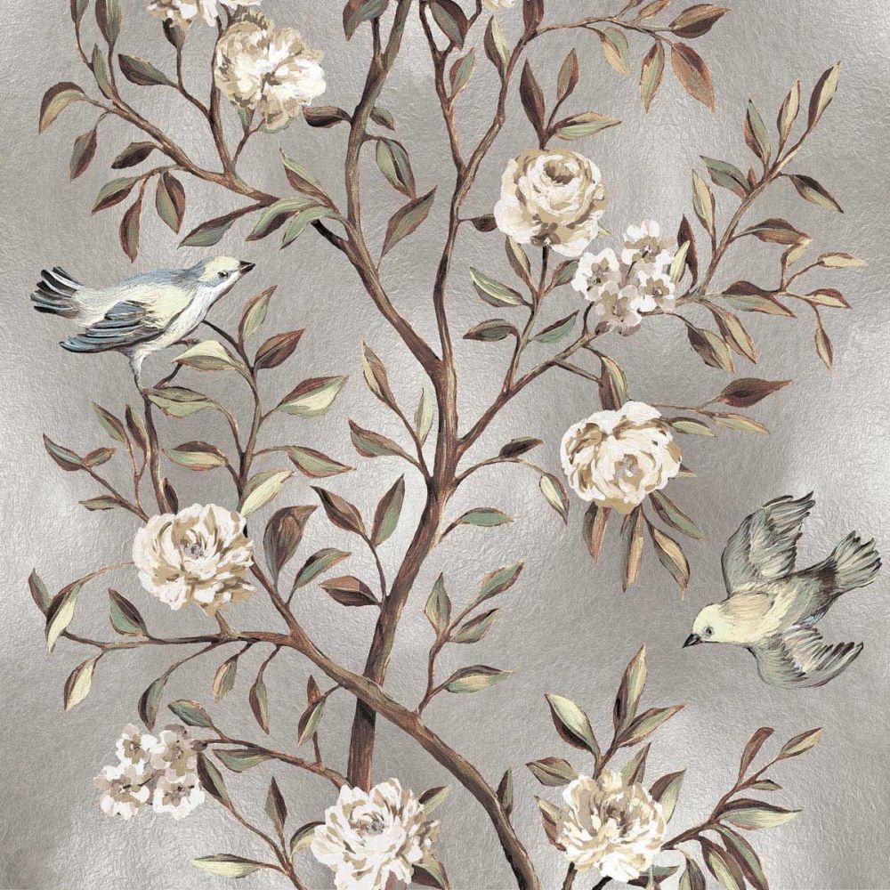 Chinoiserie II