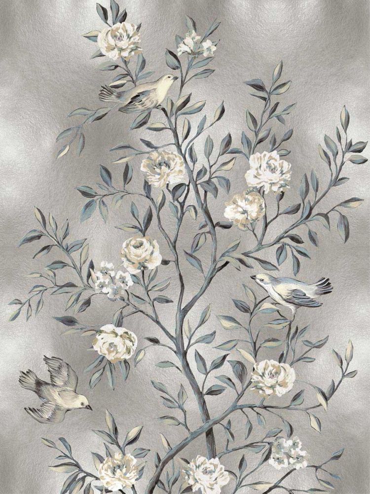 Chinoiserie III