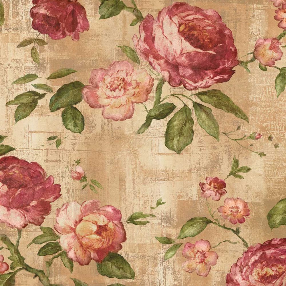 Rose Garden I
