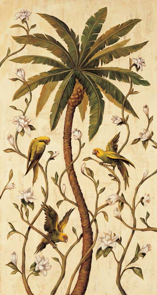 Tropical Panel II