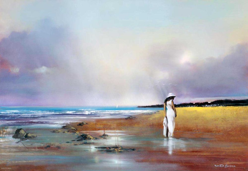 After The Rain